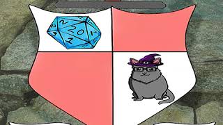 Homebrewed Heroes - Behind the DM Curtain