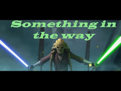 Clone Wars "The Capture of Nute Gunray" Tribute