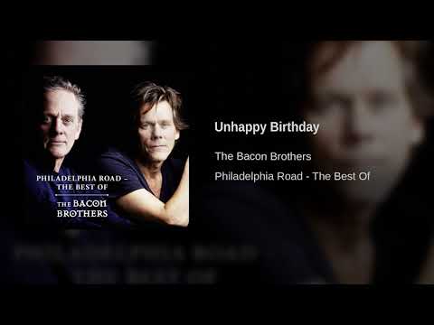 Video thumbnail for Unhappy Birthday