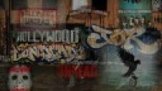 Hollywood Undead - This Love, This Hate  +  Lyrics