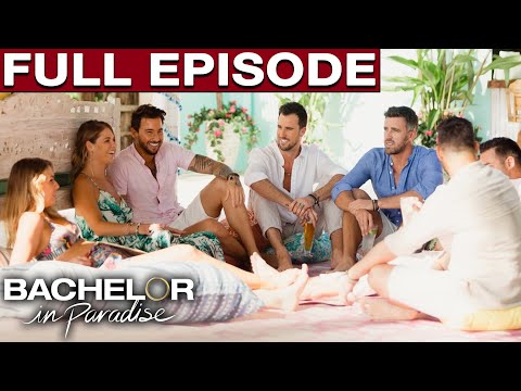 Bachelor In Paradise Australia Season 1 Episode 1 (Full Episode)
