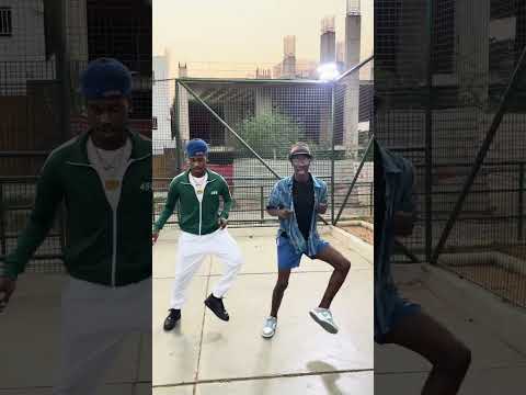 Causou dodoi - Fourshow