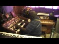 Pastor Steven Johnson & James Neil - Giving God the '' Praise and Glory '' @ ALTAR-CALL