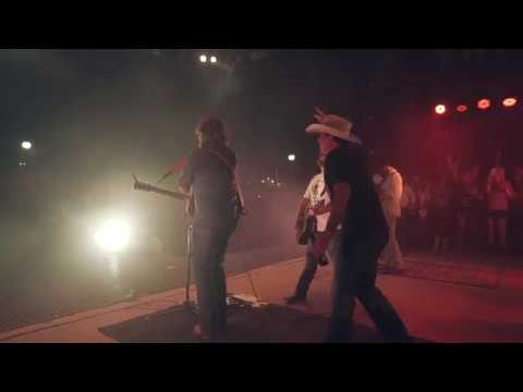 William Clark Green - LJT Fest 2018 (Tour Diary)