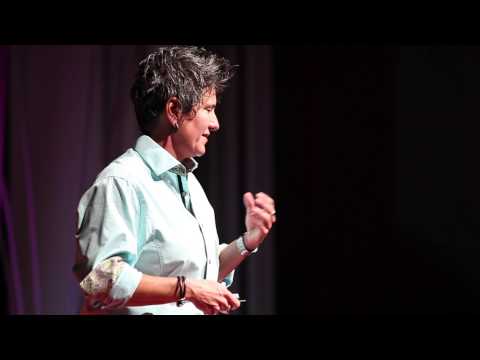 【TEDx】Owning your duality | Ash Beckham | TEDxBoulder