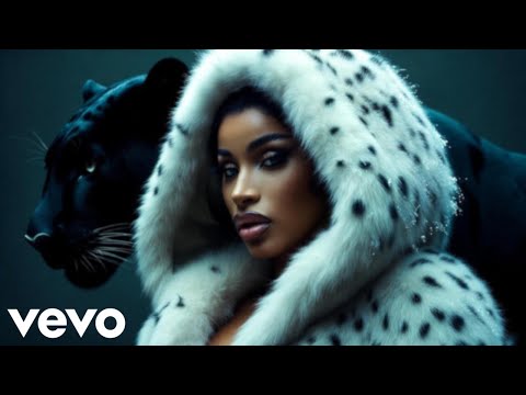 Cardi B - No Permission (Music Video 2025)