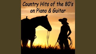 Don't It Make My Brown Eyes Blue (Instrumental Version)