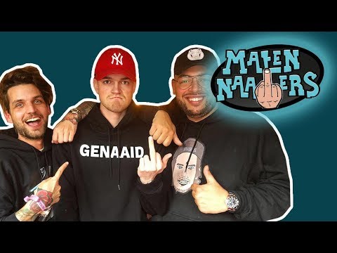 STEFAN DE VRIES GENAAID! | Matennaaiers - CONCENTRATE