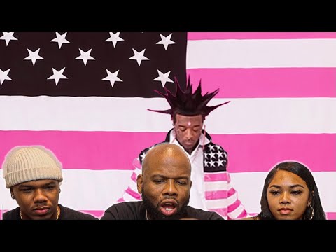 HE'S BACK Lil Uzi Vert - Flooded The Face | POPS REACTION!