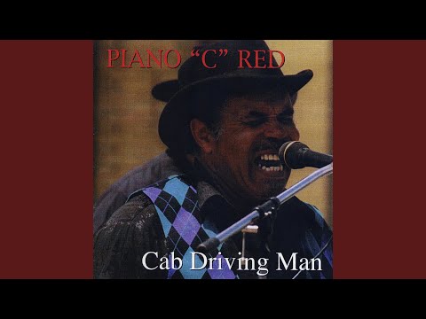 Piano "C" Red Is In Town