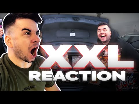 XXL Reaction🔥😱 My fireworks shopping trip 2024/2025🧨 MPM reacts!