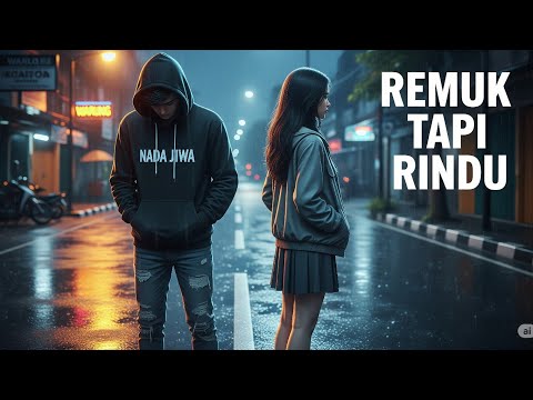 Nada Jiwa - Remuk Tapi Rindu