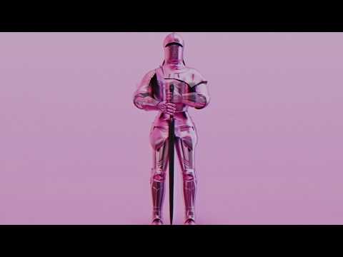 Lizzy Land - Holding Out For You (with Schier)