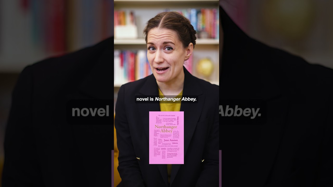 Jane Austens mest overvurderte – og undervurderte – roman