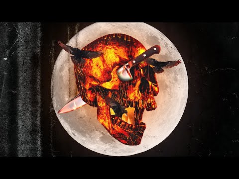 *FREE* (DARK) Drake x Offset Type Beat - "Danger" | HARD | Free Trap / Rap Instrumental 2020