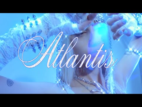 S1RENA - Atlantis (Official Video)