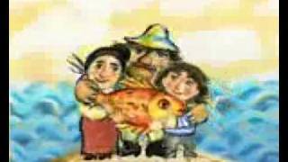 La petite poule grise - french lullaby