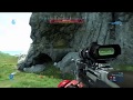 The Real SK The Fall Of Reach