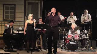 Likewise 8-Piece Band