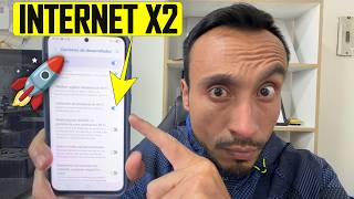 ¡Configura Esto! Tu TELÉFONO Aumentará La Velocidad