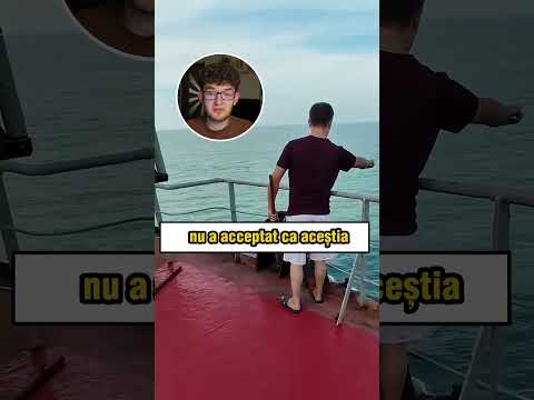 Aveti grija la PIRATI (Alex Hada Reacts) #shorts