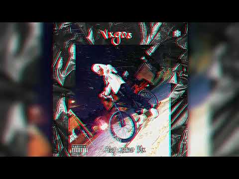 Vxgos (Alejandro Mx) (Prod E2DAG)