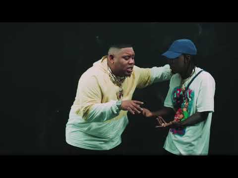 Mc Albertico FT Bulin 47- Déjame Trabajar (AUDIO OFICIAL)