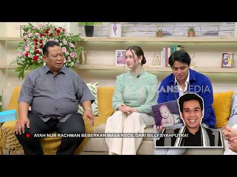 Ungkap Masa Kecil Billy dan Olga Syahputra | FYP BEST MOMENT (17/04/25)