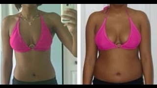 2 Weeks Slim Arms Transformation: How to get toned arms fast
