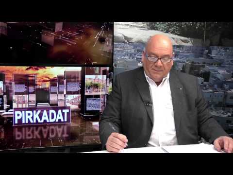 PIRKADAT: Tordai Bence