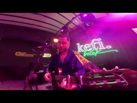Ersen Gök - Biraz Ayrılık Cover (Gökhan Türkmen)