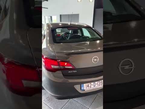 Opel Astra 2014, 1 Year Warranty - Image 2