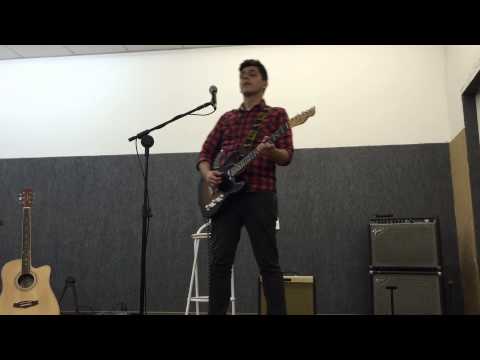 Alexandre Magnani: Ao único - Canzion Brasil