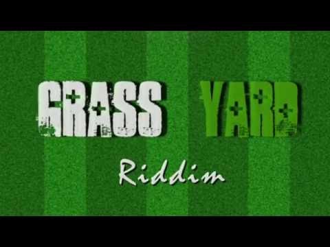 Cara Feral - Kazi Ni Kazi (Official Audio) | Blaqk Sheep | Grass Yard Riddim | 21st Hapilos