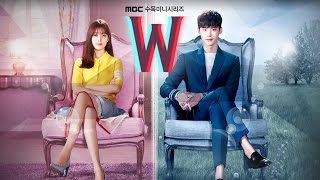 [ENG] VIXX(빅스) N(엔), 'W(더블유)' OST 'Without You(니가 없는 난)' 공개 (이종석, 한효주, 여은, 멜로디데이) [통통영상]
