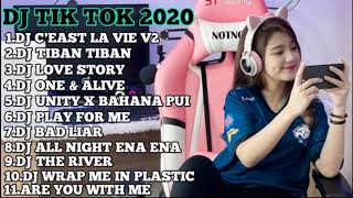Download lagu Dj Tik Tok Terbaru 2020 | DJ C'est La Vie Full Album Remix 2020 Full Bass Viral Enak mp3 Download lagu Dj Tik Tok Terbaru 2020 | DJ C'est La Vie Full Album Remix 2020 Full Bass Viral Enak mp3