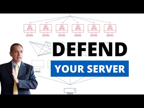 Must-Know to Protect Your VPS – Viruses, DDoS, Malware…