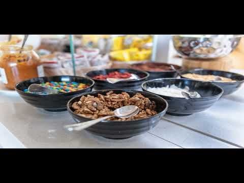 Acacia Marina Palace - Marina Di Ragusa - Italy