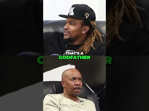 Is Russell Simmons it’s one of the godfathers of our culture? Blunt question of the day ? Y or N