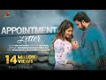 APPOINTMENT LETTER by AB ROKON | ft. Afran Nisho & Mehazabien Chowdhury | Bangladeshi Drama Full HD