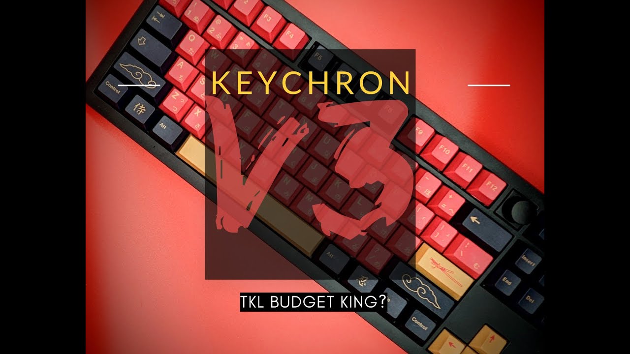  MechTech Keyboards