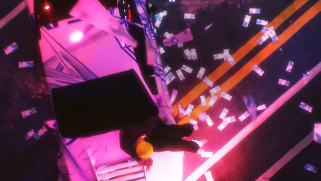 Filipe Ret ✦ Melhor Agora (Prod. Dallass/Honaiser/LODONI)