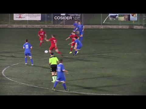 1°Tempo F.Fiorenzuola 4-5 Pallavicino torneo juniores emiliagol memorial Barella