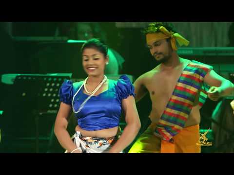 Sisi Arundathee 2019 - Folk Dance [HD]