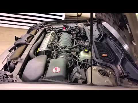 BK1408 - 2003 Cadillac Deville - 4.6L