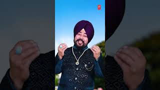 Jis Raza Ch | Punjabi Devotional Song | ROCKY SINGH #rockysingh