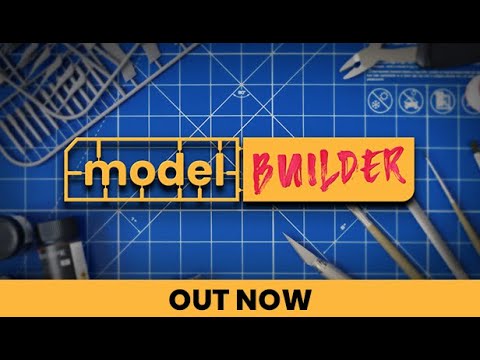 Trailer de Model Builder