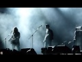 Arctic Monkeys - Knee Socks - My Propeller (live ...