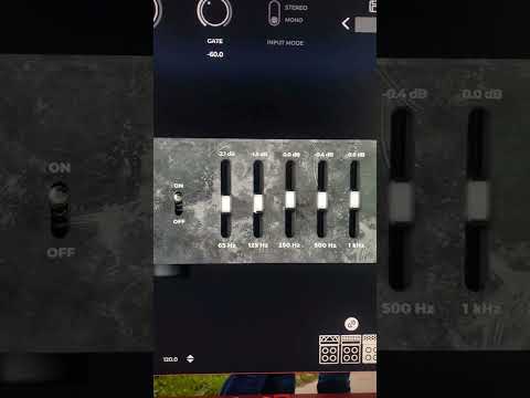 How to Chug in Under 60 Seconds #shorts #guitar #musician