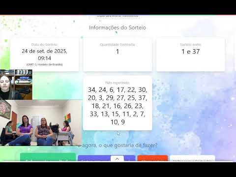 Transmissão ao vivo de Prefeitura Sebastianópolis do Sul